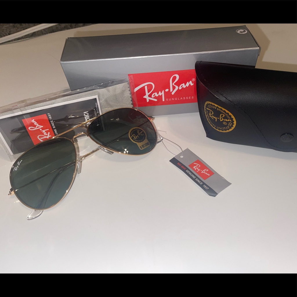 Brand New RayBan
